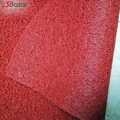 پادری  خاک گیر اسفنجی طرح نیم دایره