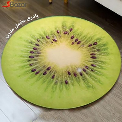 پادری مخمل مدرن طرح کیوی پادری مخمل مدرن طرح کیوی
