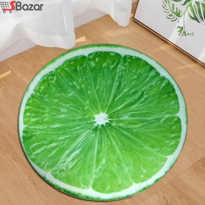 پادری مخمل مدرن طرح لیمو پادری مخمل مدرن طرح لیمو