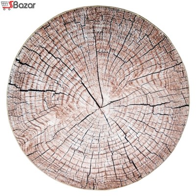 پادری مخمل مدرن طرح تنه درخت پادری مخمل مدرن طرح تنه درخت