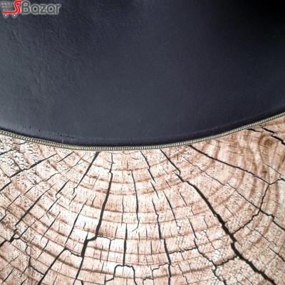 پادری مخمل مدرن طرح تنه درخت پادری مخمل مدرن طرح تنه درخت