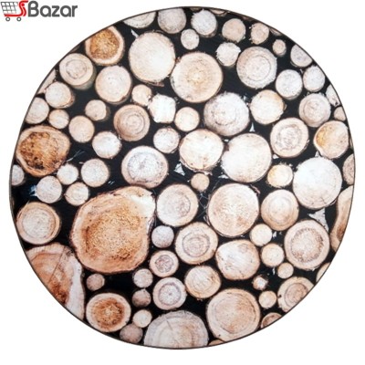 پادری مخمل طرح کنده پادری مخمل طرح کنده
