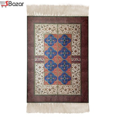 پادری مخمل مدرن طرح 8 حوض پادری مخمل مدرن طرح 8 حوض