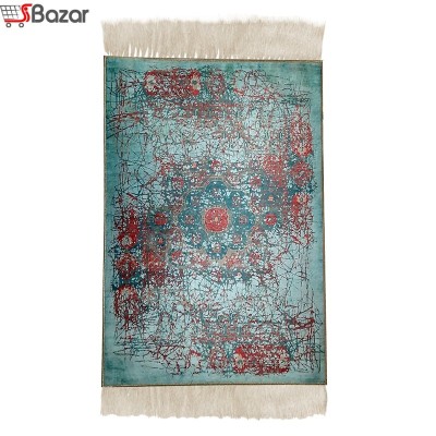 پادری مخمل مدرن طرح دکوپاژ پادری مخمل مدرن طرح دکوپاژ