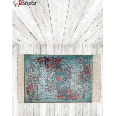 پادری مخمل مدرن طرح دکوپاژ پادری مخمل مدرن طرح دکوپاژ