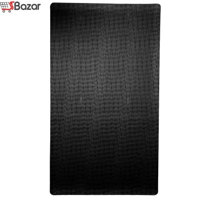 پادری خاک گیرلاستیکی طرح کارت پستال
