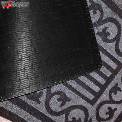 پادری خاک گیرلاستیکی طرح کارت پستال