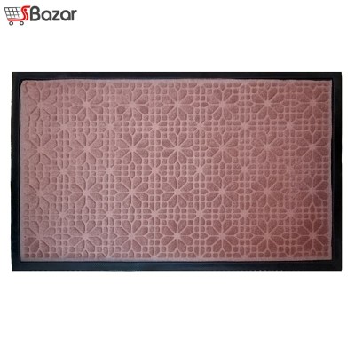 پادری خاک گیر موکتی طرح خورشید پادری خاک گیر موکتی طرح خورشید