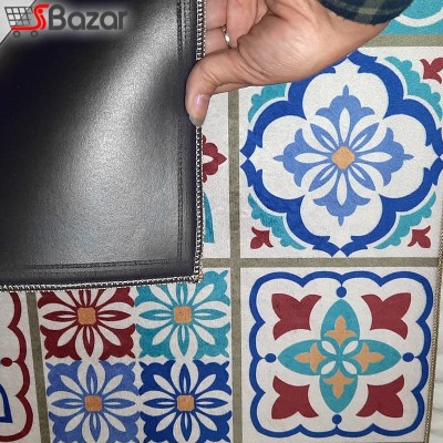 پادری مخمل مدرن طرح 9 خانه پادری مخمل مدرن طرح 9 خانه