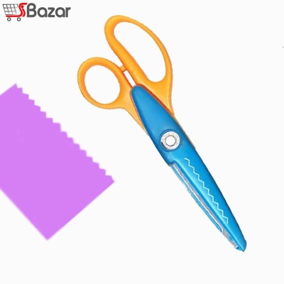 قیچی دالبری طرح هفت و هشت قیچی دالبری طرح هفت و هشت