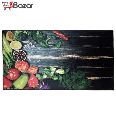 پادری مخصوص آشپزخانه مدل سبزیجات پادری مخصوص آشپزخانه مدل سبزیجات