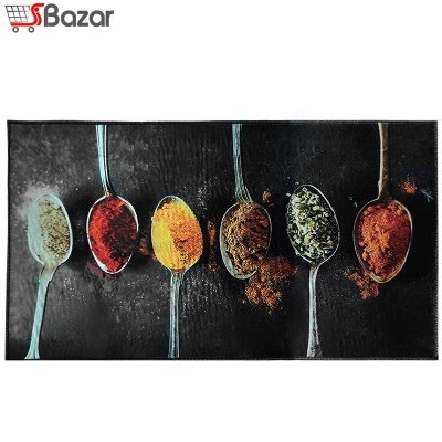 پادری مخصوص آشپزخانه طرح قاشق پادری مخصوص آشپزخانه طرح قاشق