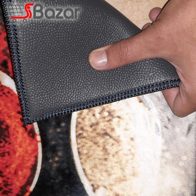 پادری مخصوص آشپزخانه طرح قاشق پادری مخصوص آشپزخانه طرح قاشق
