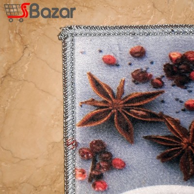 پادری مخصوص آشپزخانه طرح ادویه پادری مخصوص آشپزخانه طرح ادویه