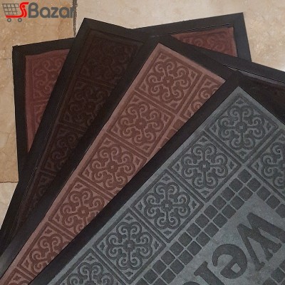 پادری خاک گیر مستطیلی ولکام