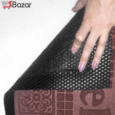 پادری خاک گیر مستطیلی ولکام