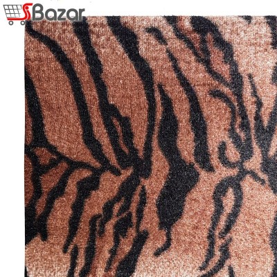 پادری خاک گیر نیم دایره ببری