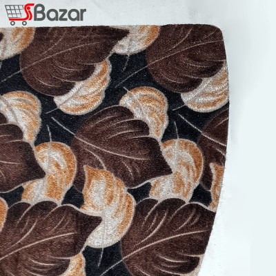 پادری خاک گیر نیم دایره طرح برگ پادری خاک گیر نیم دایره طرح برگ