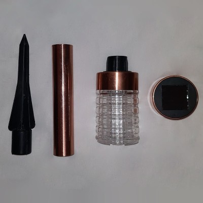 چراغ خورشیدی باغچه ای میله ای چراغ خورشیدی باغچه ای میله ای