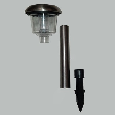 چراغ خورشیدی باغی طرح SELUL-3
