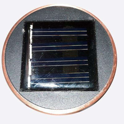 چراغ خورشیدی باغی طرح MEC-30 چراغ خورشیدی باغی طرح MEC-30