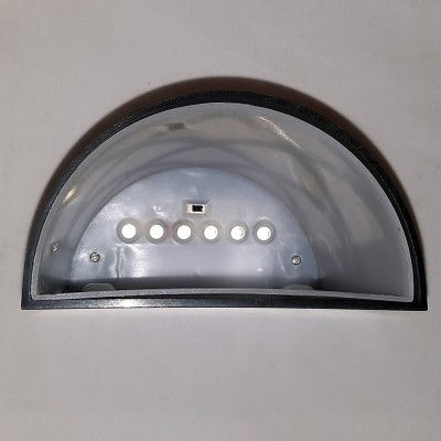 پروژکتور خورشیدی دیواری طرح CRESCENT پروژکتور خورشیدی دیواری طرح CRESCENT