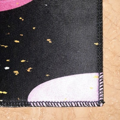 پادری مخصوص آشپزخانه طرح دونات پادری مخصوص آشپزخانه طرح دونات