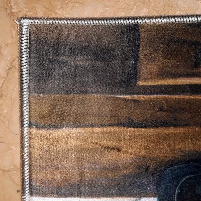 پادری مخصوص آشپزخانه طرح بطری پادری مخصوص آشپزخانه طرح بطری