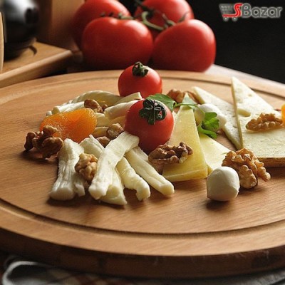 تخته گوشت و پیتزا چوبی تخته گوشت و پیتزا چوبی