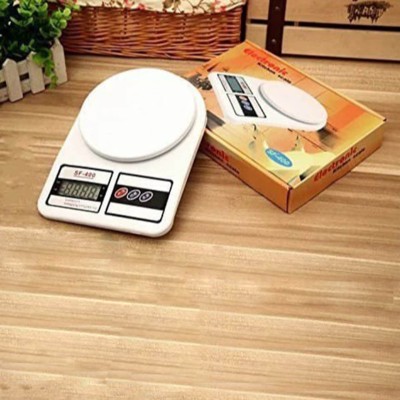 ترازوی آشپزخانه دیجیتال SF-400 ترازوی آشپزخانه دیجیتال SF-400