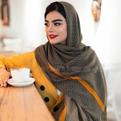 شال چهارفصل مدل جیوانشی شال چهارفصل مدل جیوانشی