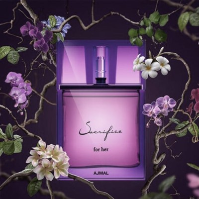 ادکلن زنانه ساکریفایس
