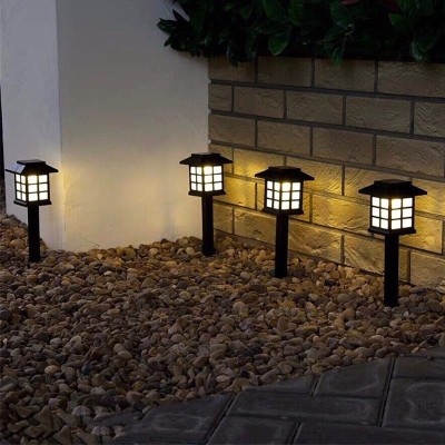 چراغ خورشیدی پنجره ای سولونیکس مخصوص باغچه