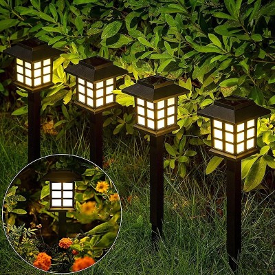 چراغ خورشیدی پنجره ای سولونیکس مخصوص باغچه