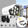 پروژکتور دیواری خورشیدی طرح دوربین مداربسته مدل Pr-Cam پروژکتور دیواری خورشیدی طرح دوربین مداربسته مدل Pr-Cam