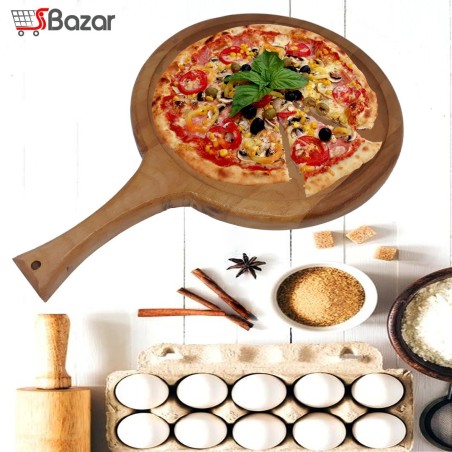 تخته گوشت راکتی چوبی تخته گوشت راکتی چوبی
