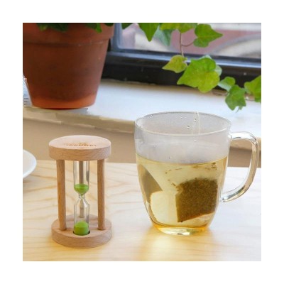 ساعت شنی واتان مدل کپسولی 5 دقیقه ای ساعت شنی واتان مدل کپسولی 5 دقیقه ای