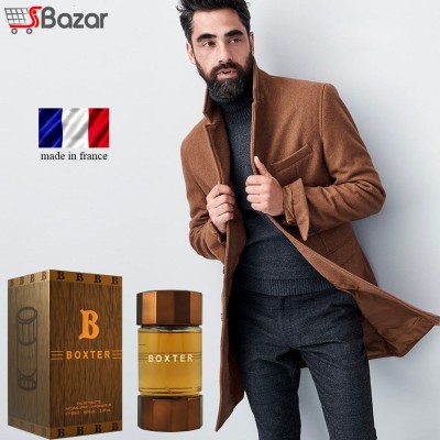 ادکلن مردانه باکستر اصل فرانسه - Boxter ادکلن مردانه باکستر اصل فرانسه - Boxter