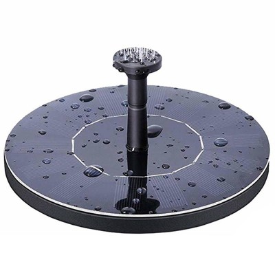 فواره خورشیدی سولونیکس مدل GY-8038 فواره خورشیدی سولونیکس مدل GY-8038
