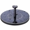 فواره خورشیدی سولونیکس مدل GY-8038 فواره خورشیدی سولونیکس مدل GY-8038