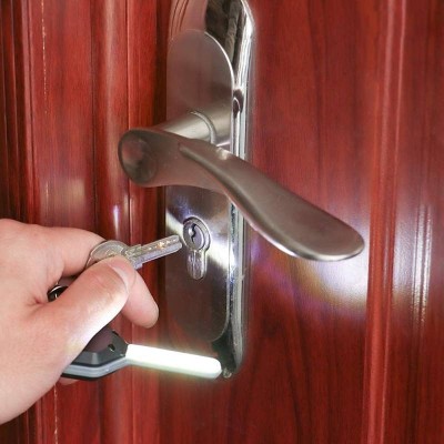 چراغ قوه طرح کلید چراغ قوه طرح کلید
