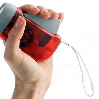 چراغ قوه هندلی چراغ قوه هندلی