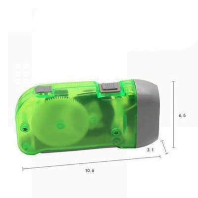 چراغ قوه هندلی چراغ قوه هندلی