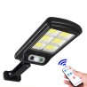 پروژکتور خورشیدی سولونیکس مدل BK-818-4 پروژکتور خورشیدی سولونیکس مدل BK-818-4
