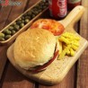 تخته گوشت و ظرف پذیرایی دسته دار تخته گوشت و ظرف پذیرایی دسته دار