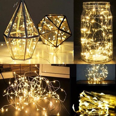 ریسه خورشیدی سولونیکس مدل 100LED طول 12 متر ریسه خورشیدی سولونیکس مدل 100LED طول 12 متر