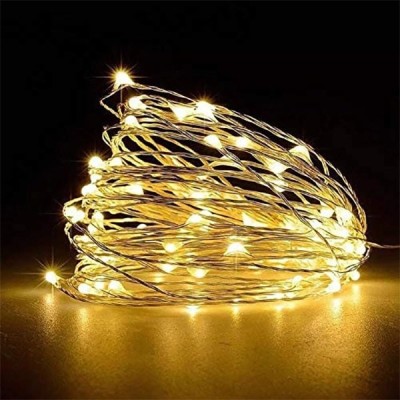 ریسه خورشیدی سولونیکس مدل 100LED طول 12 متر ریسه خورشیدی سولونیکس مدل 100LED طول 12 متر