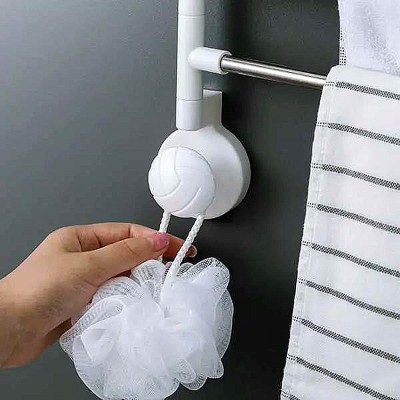 آویز حوله مدل 4 شاخه جا سشواردار آویز حوله مدل 4 شاخه جا سشواردار
