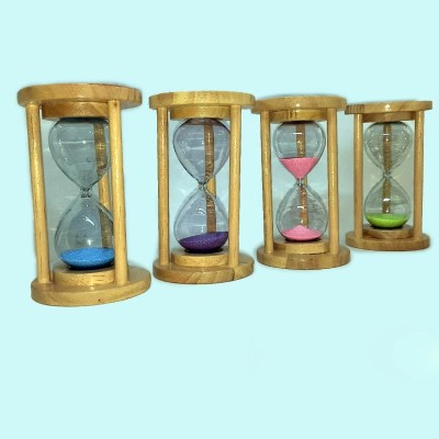 ساعت شنی کلاسیک 10 دقیقه ای واتان ساعت شنی کلاسیک 10 دقیقه ای واتان