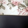 پادری مخمل مدرن مدل گلزار پادری مخمل مدرن مدل گلزار